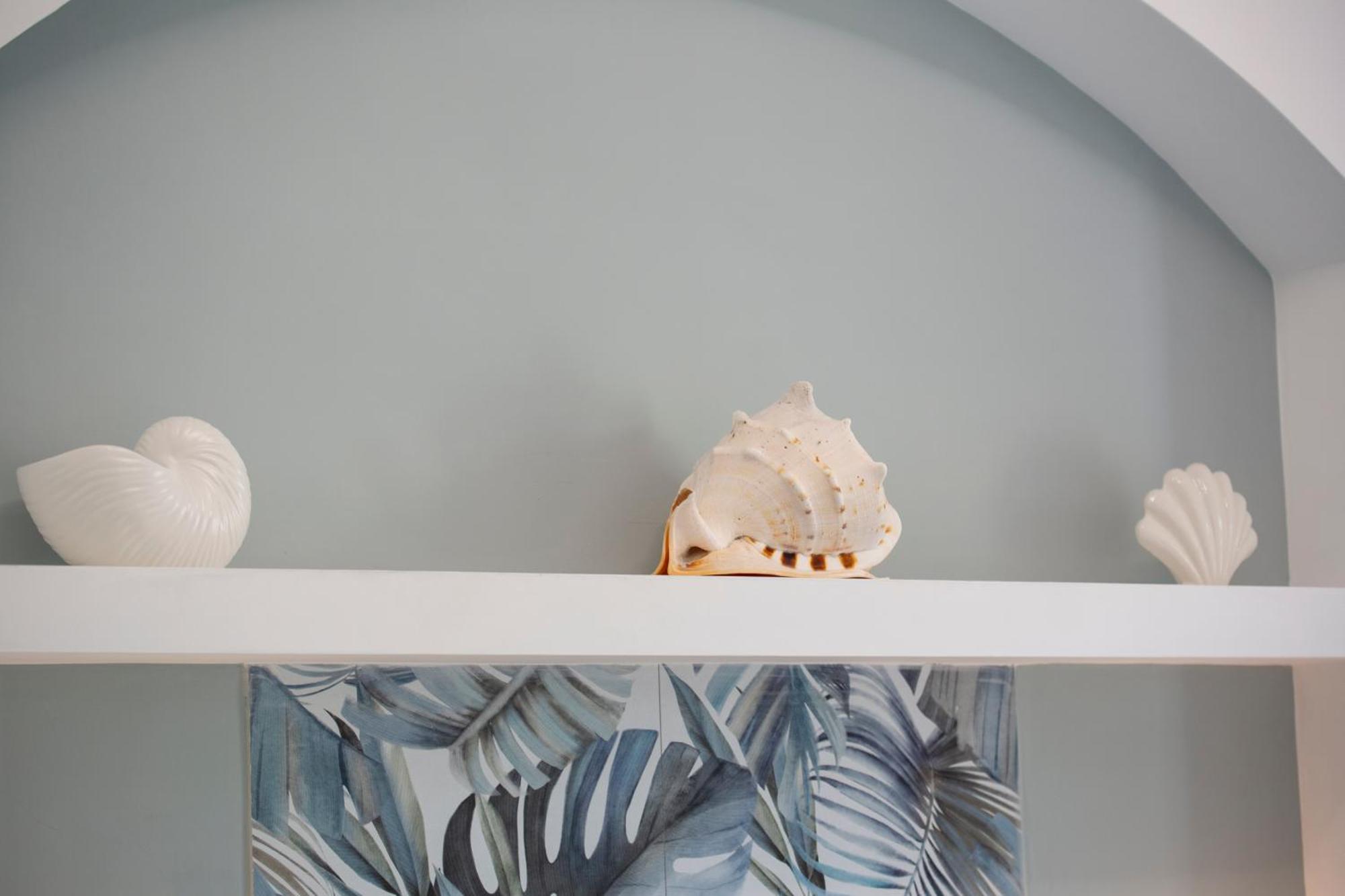 Apartment Camerelle Luxury Capri