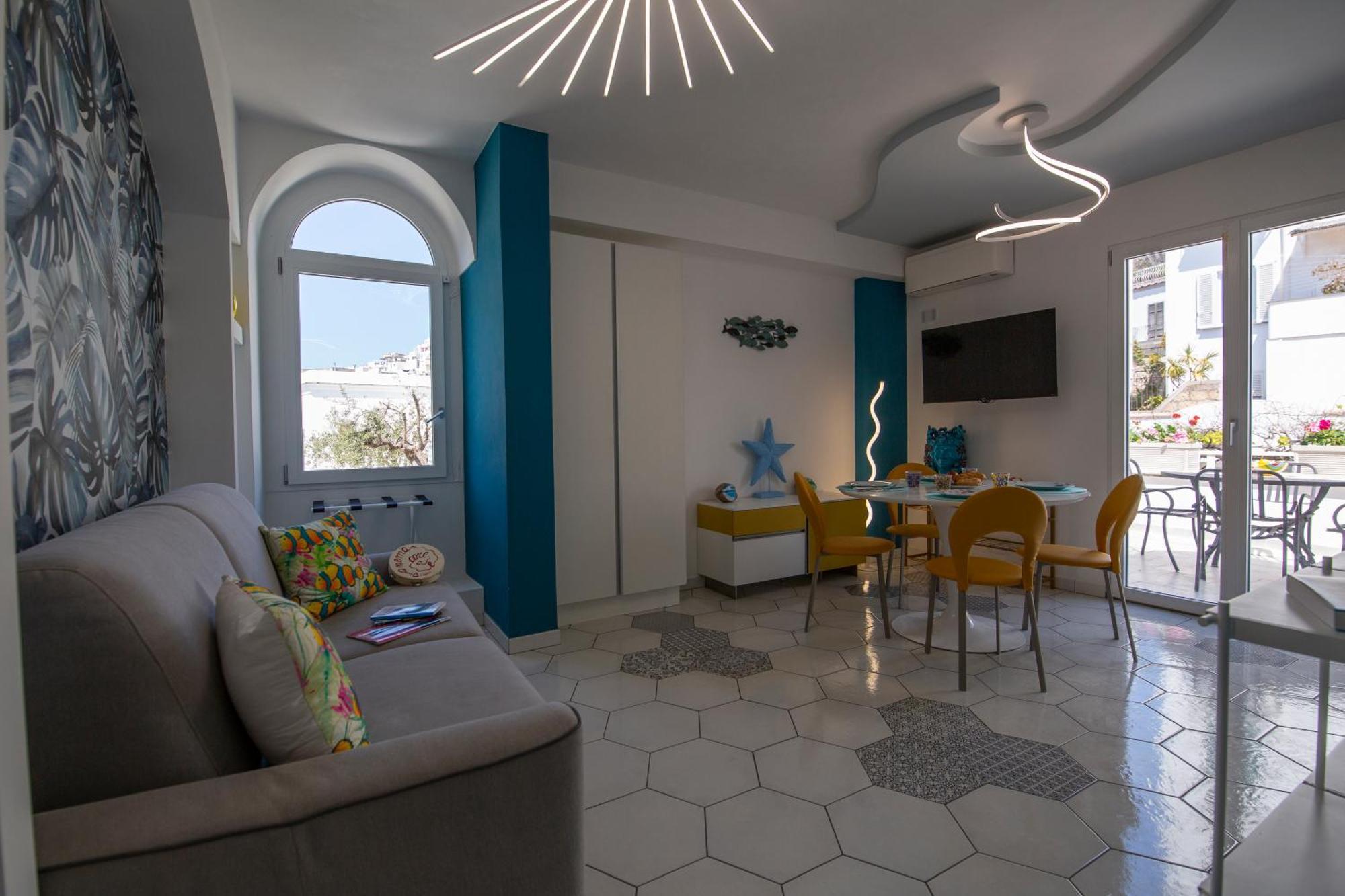 Apartment Camerelle Luxury
