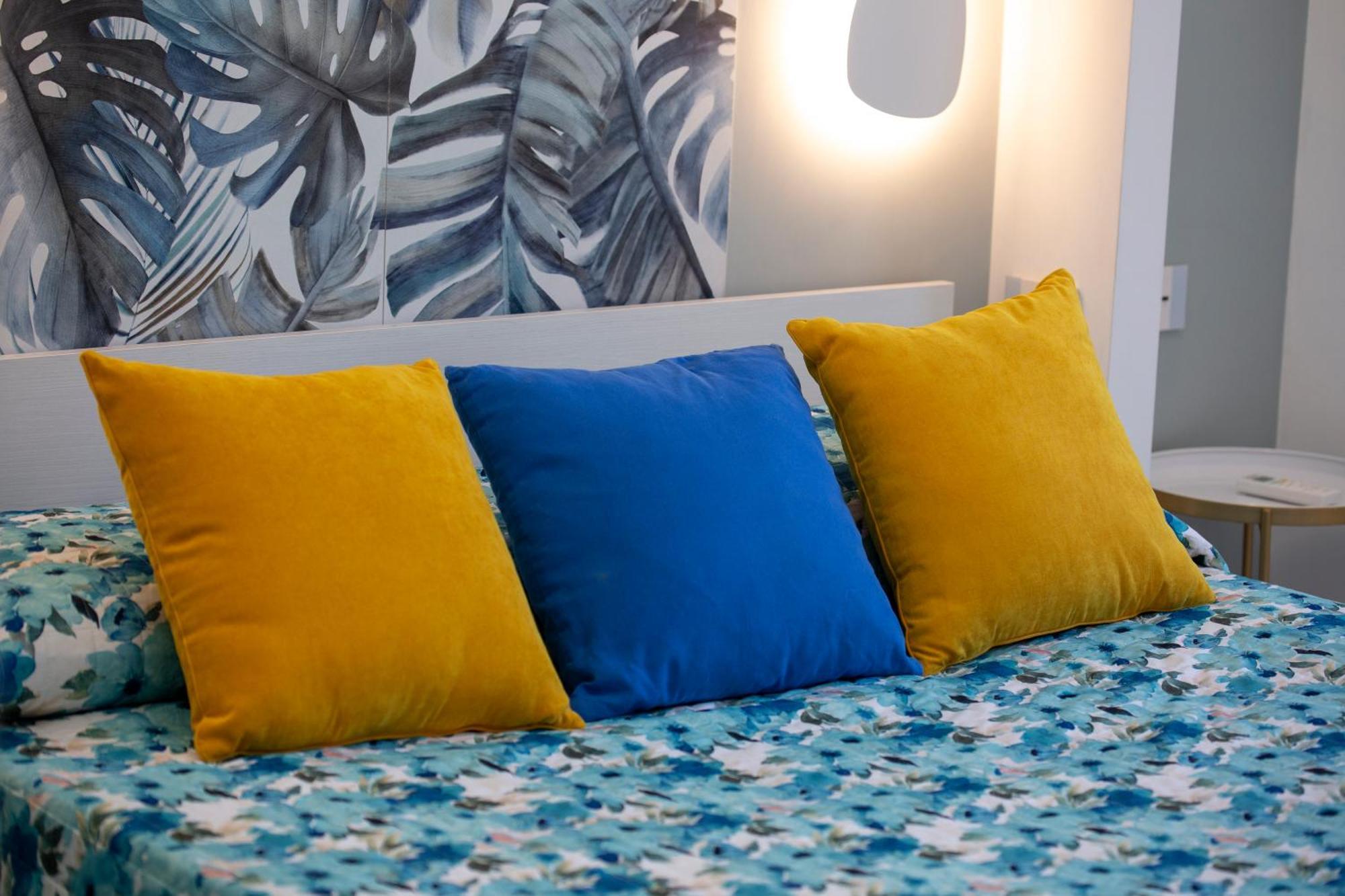 Camerelle Luxury Apartment Capri