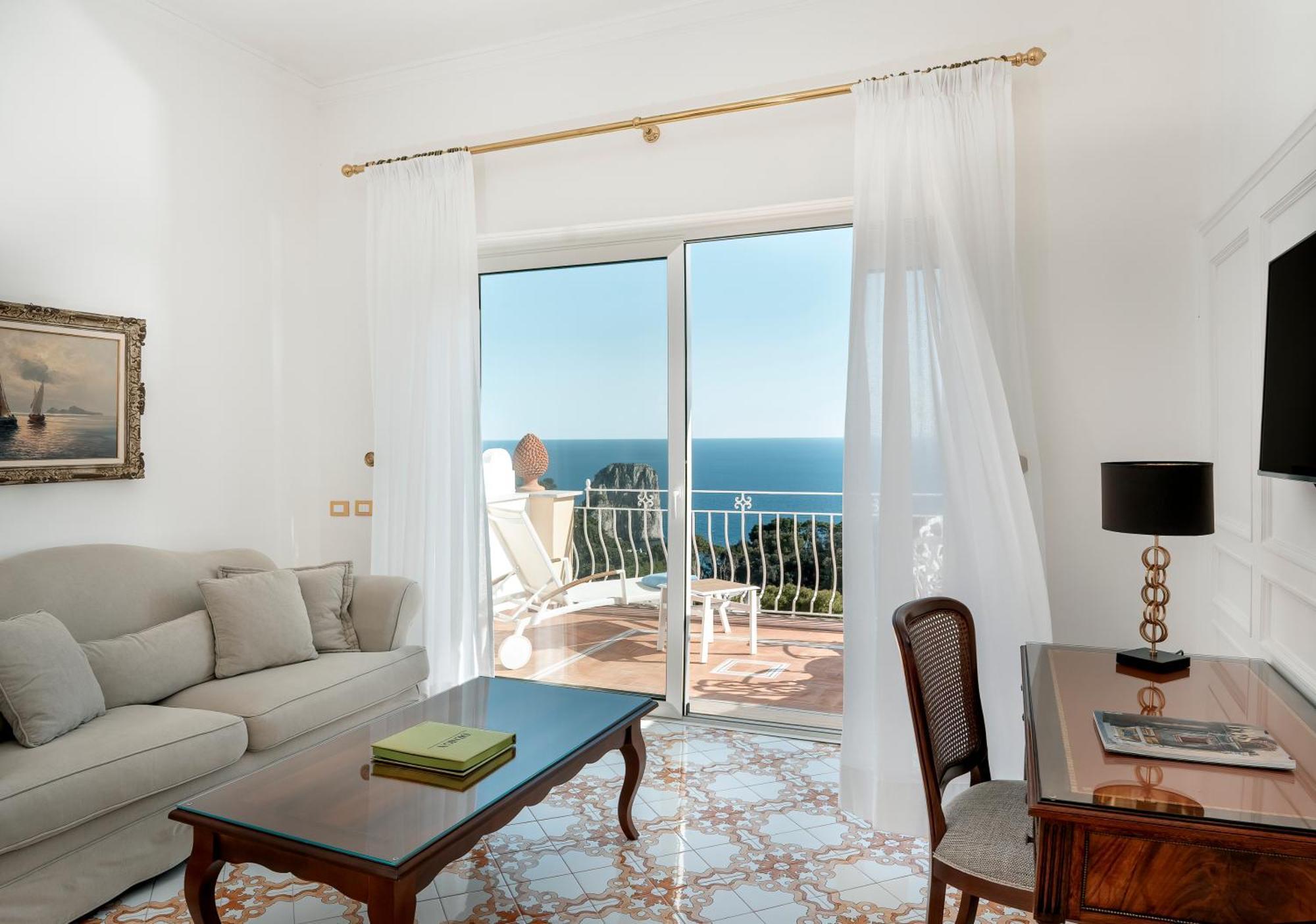 Hotel Quisisana
