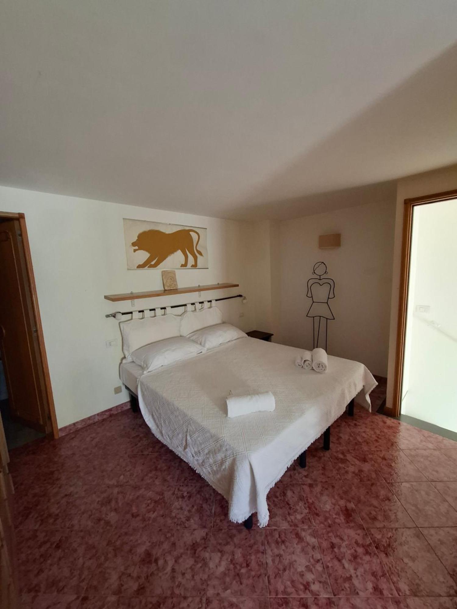 Le Camerelle 83 * Capri