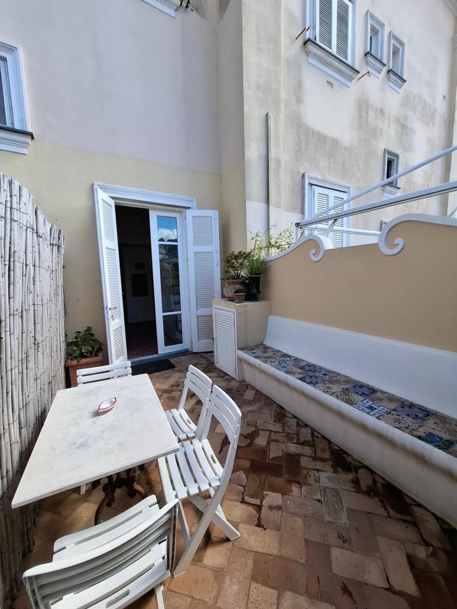 Holiday home Le Camerelle 83 *