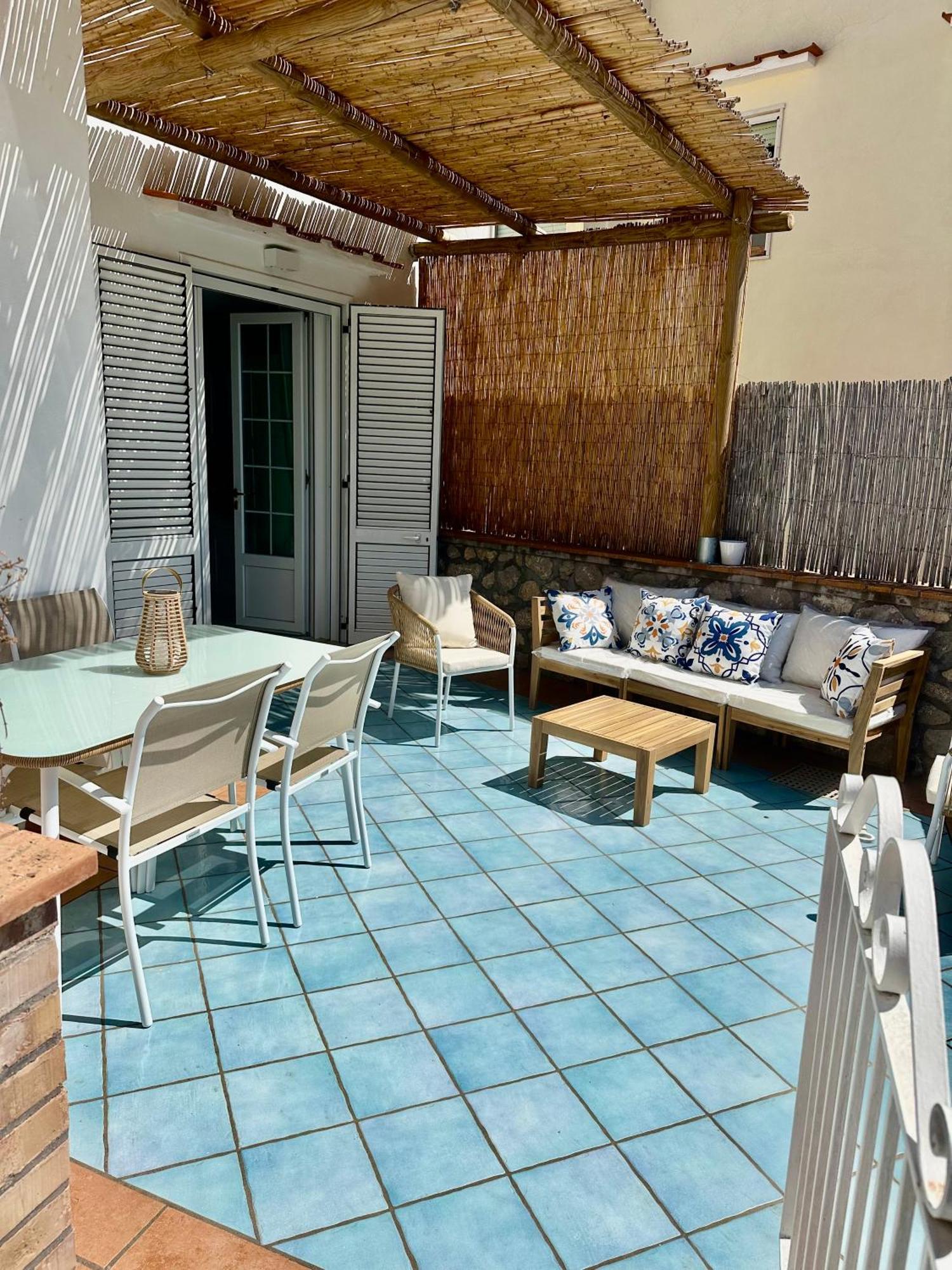 Ferienhaus Joy