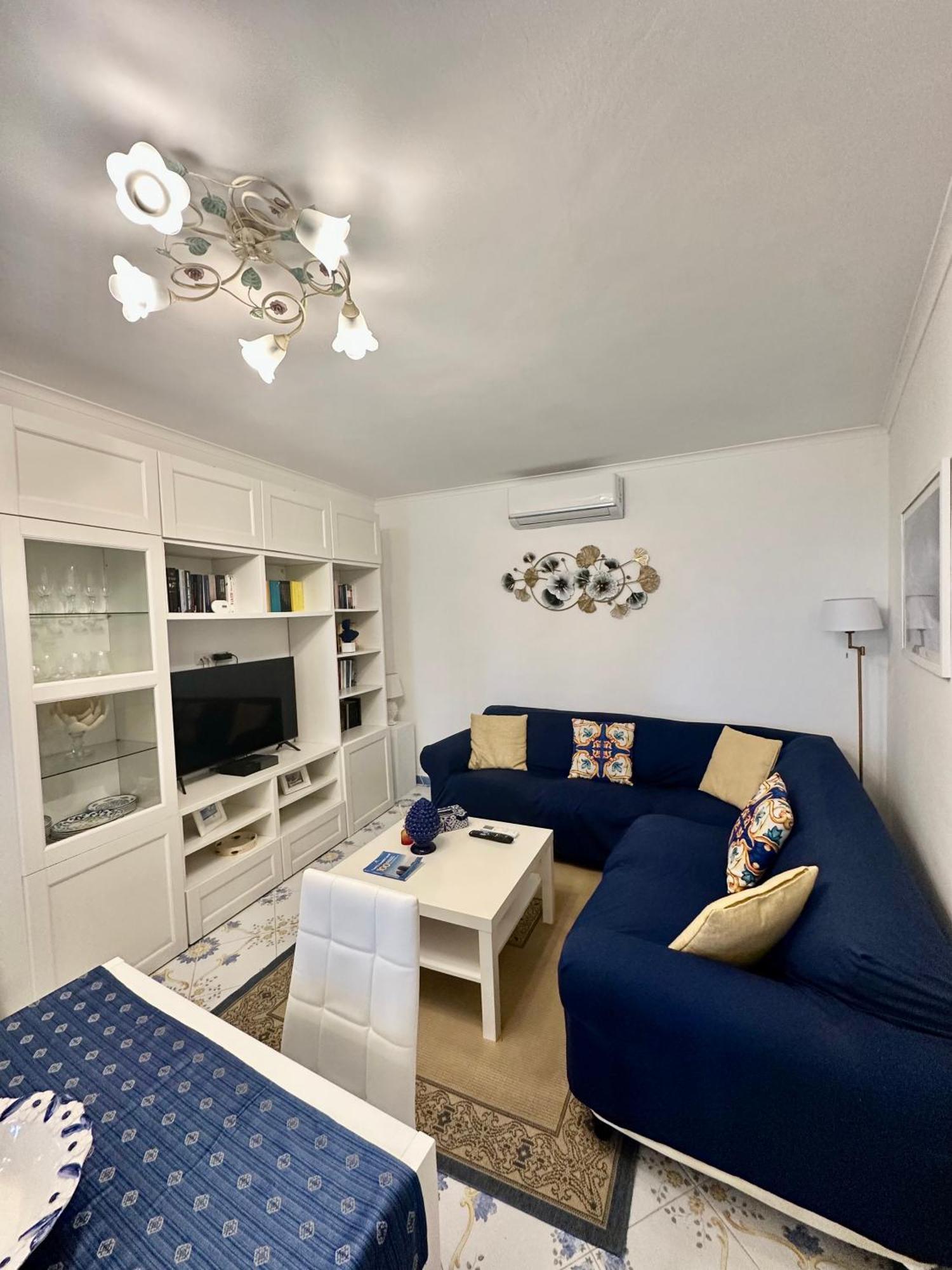 Joy Ferienhaus Capri