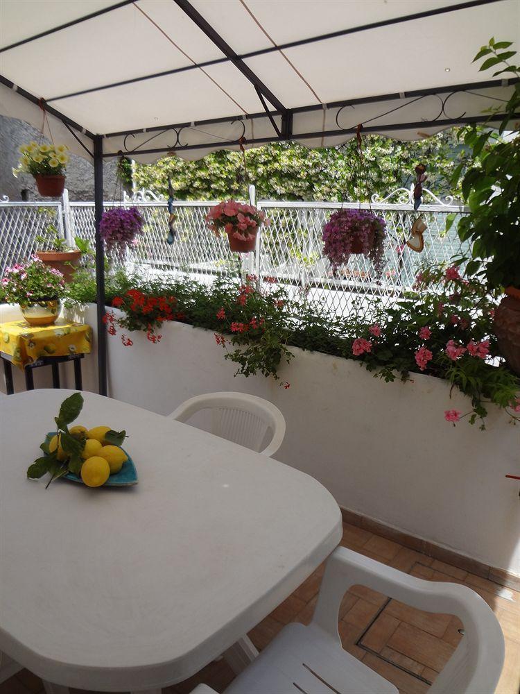 Soleluna Bed & Breakfast
