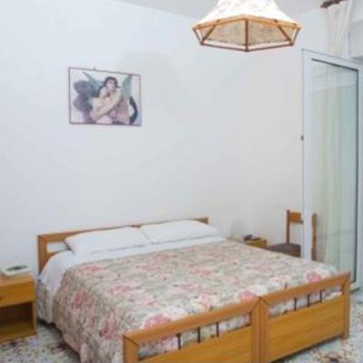 Esperia Hotel Capri