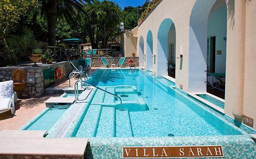 Otel Sarah 4*