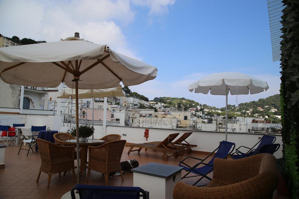 La Piazzetta Guest house