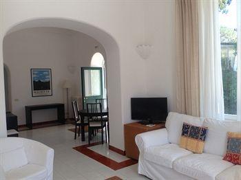 Apartment Mariuccia