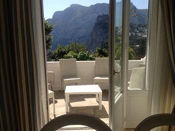 Apartment Mariuccia Capri