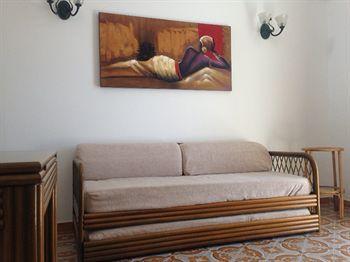 Apartment Mariuccia