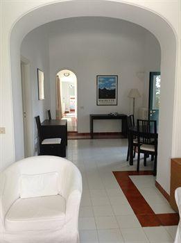 Mariuccia Apartment