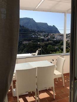 Apartment Mariuccia *
