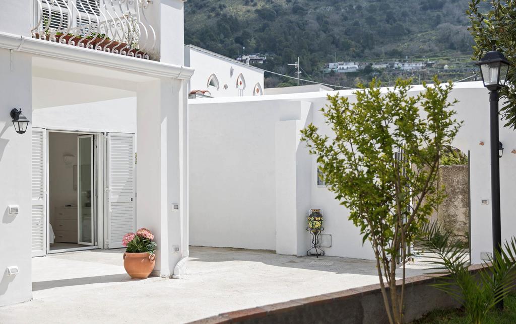 La Limonaia Capri Anacapri (Isola di Capri)