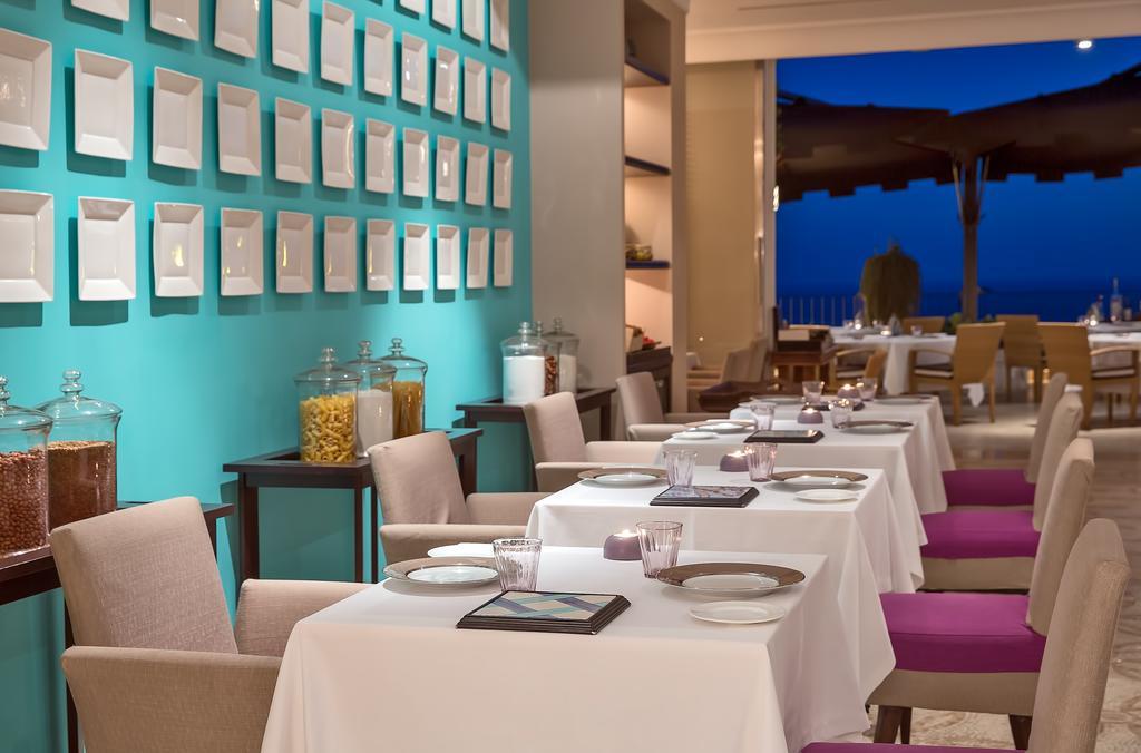 Tiberio Palace - The Leading Of The World
