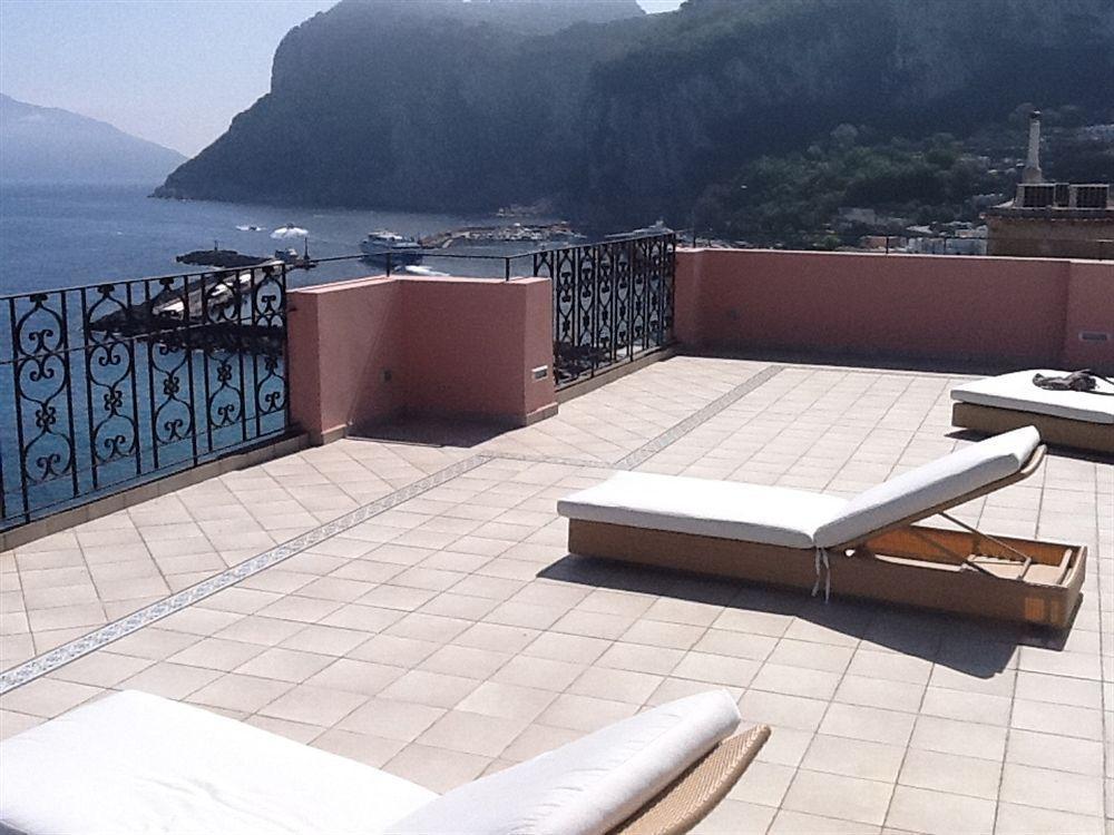 Capri Inn Bed & Breakfast