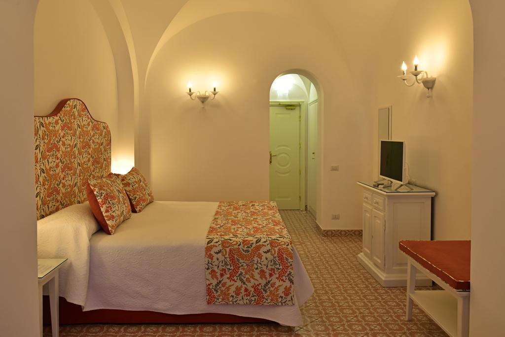 Hotel San Felice Capri
