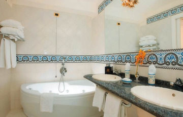 Casa Morgano 5* Capri