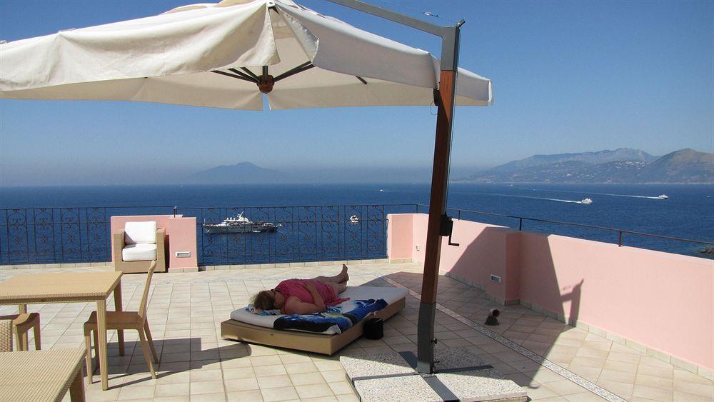 Capri Inn Bed & Breakfast