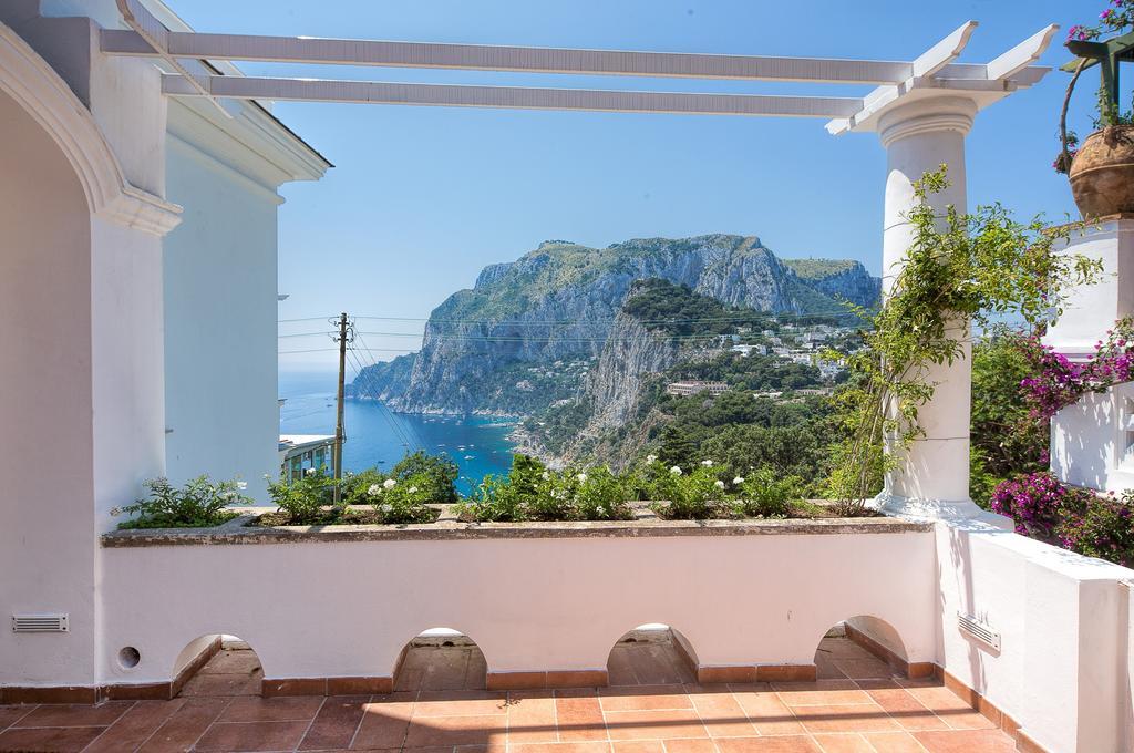 Mariuccia Capri