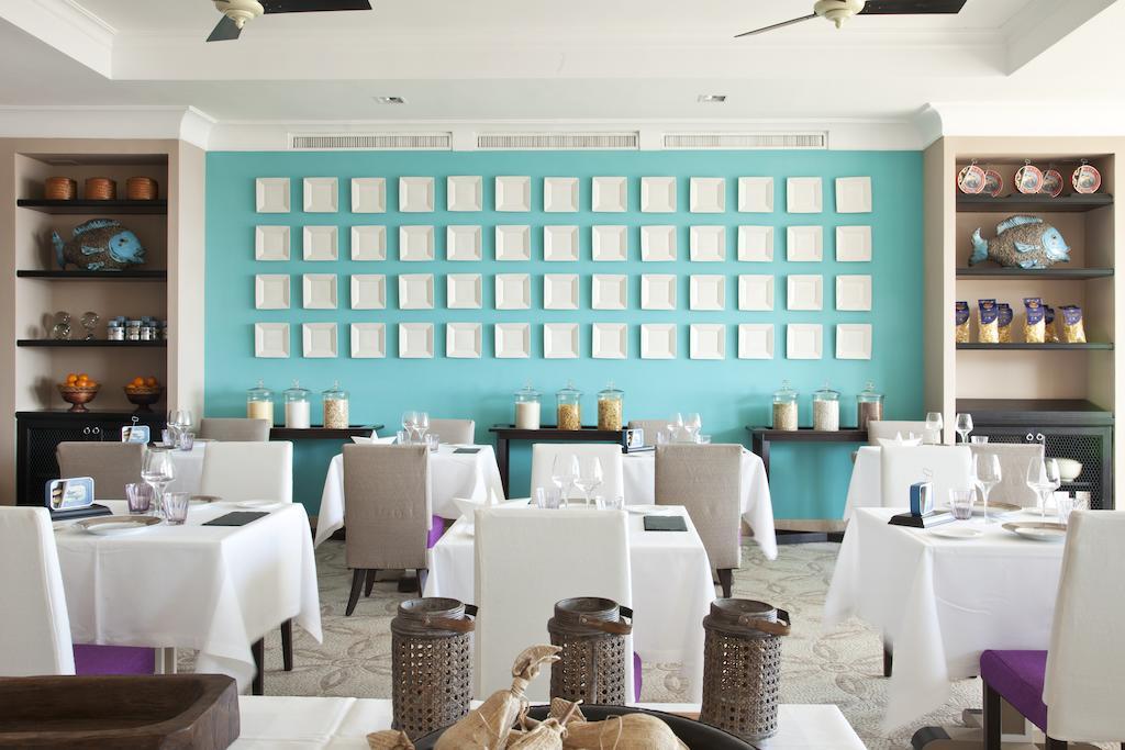 Tiberio Palace - The Leading Of The World Capri