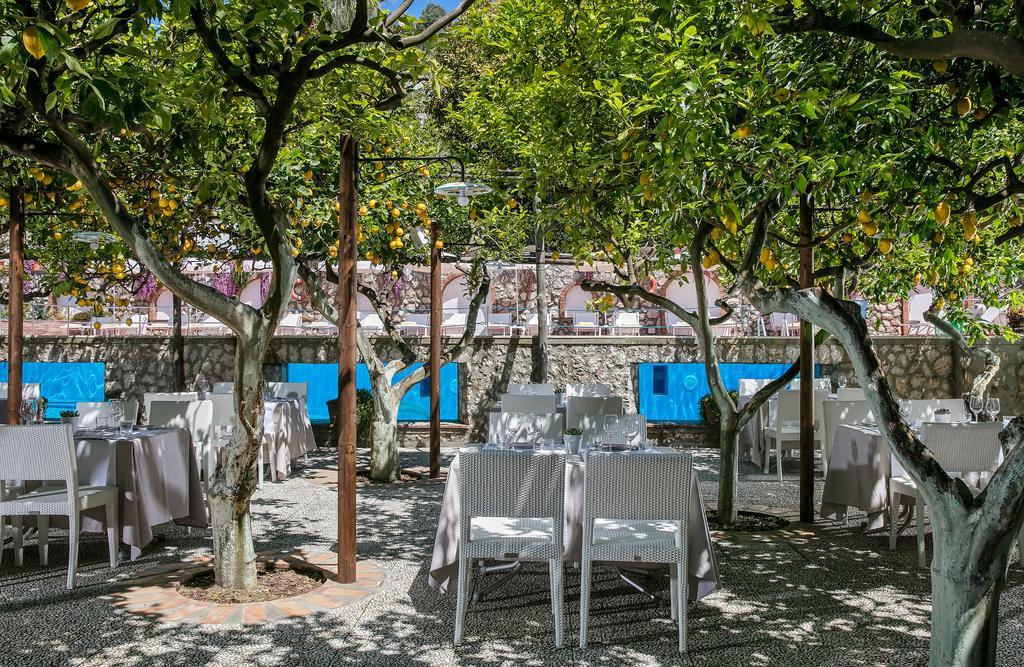 Hotel Syrene 4*