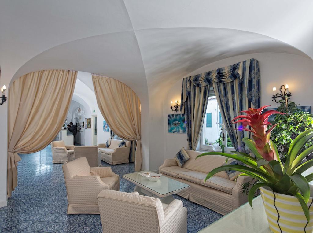 Hotel San Felice 4*