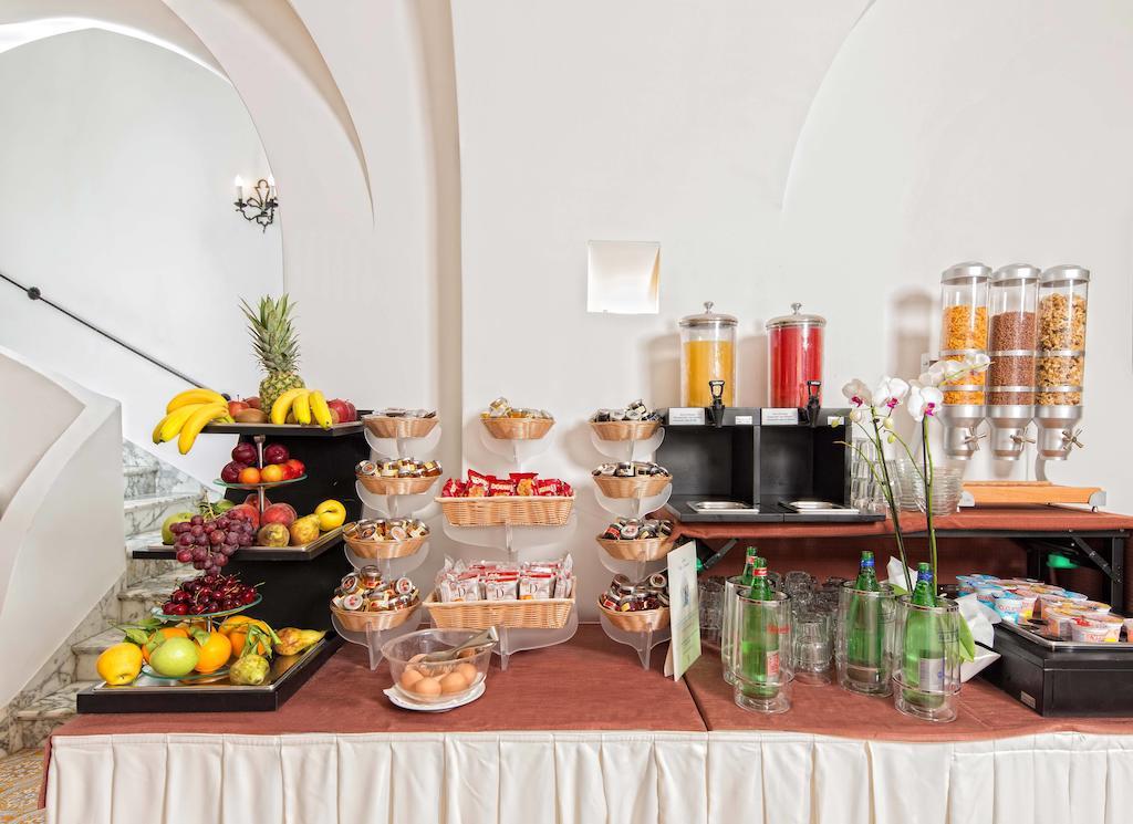 Hotel San Felice
