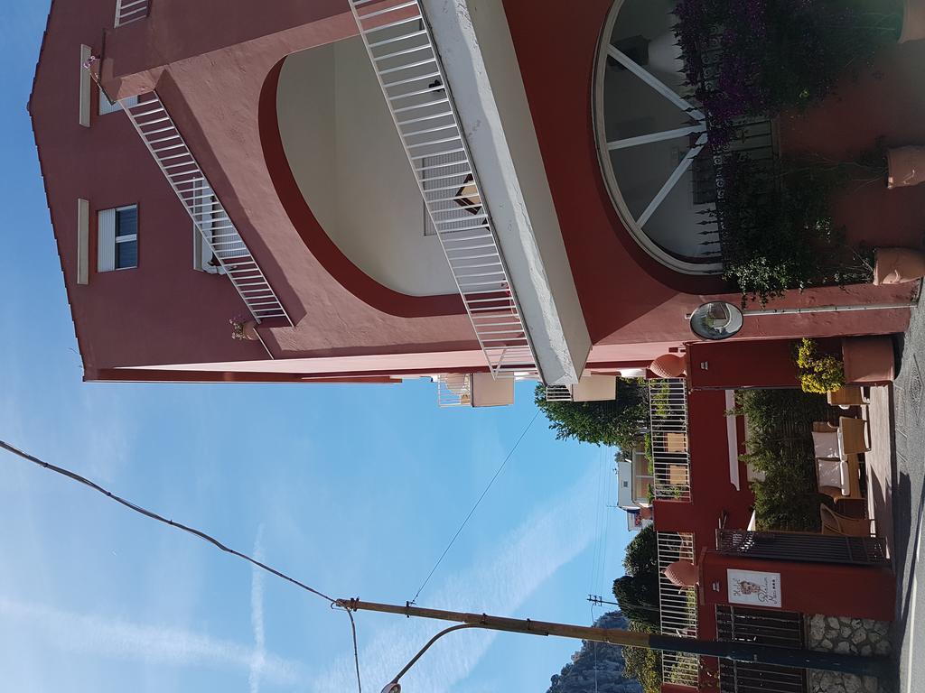 Hotel Palatium Mari 3*