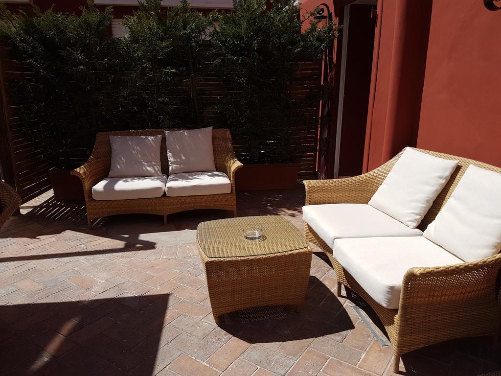 Hotel Palatium Mari Capri