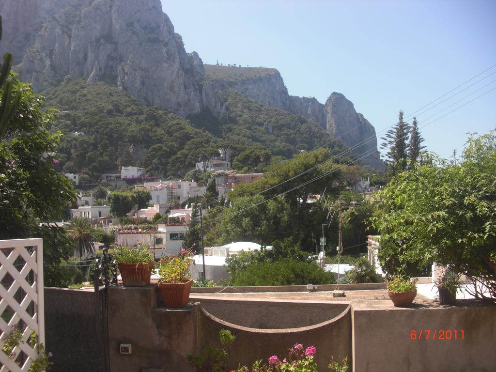 Gasthof Palomba *