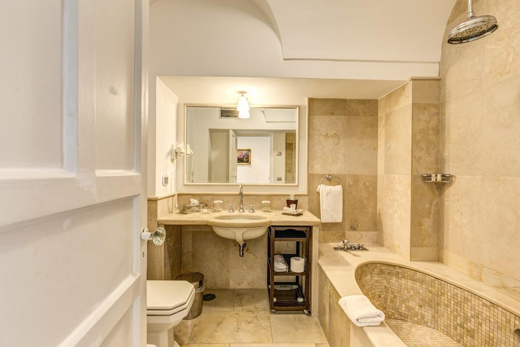 Bed & Breakfast Calypso Capri