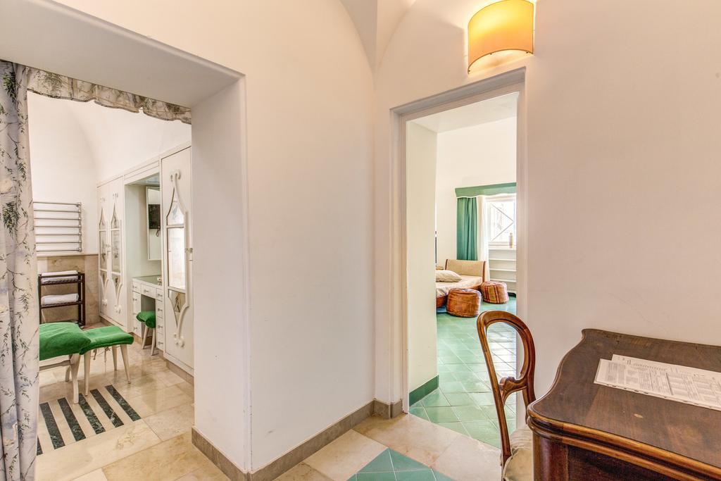 Bed & Breakfast Calypso Capri