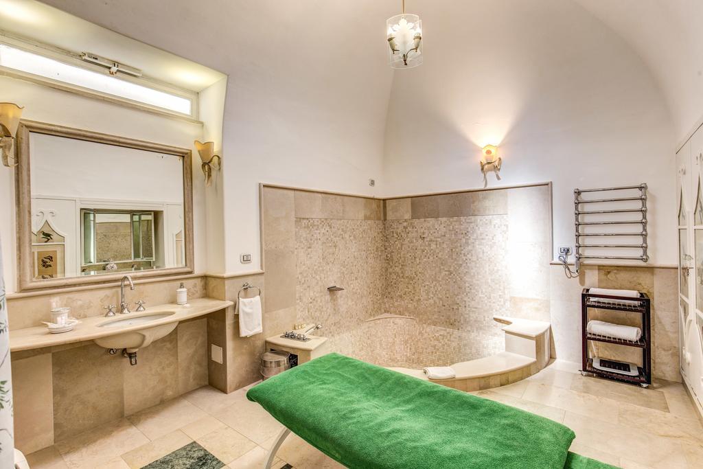 Bed & Breakfast Calypso Capri