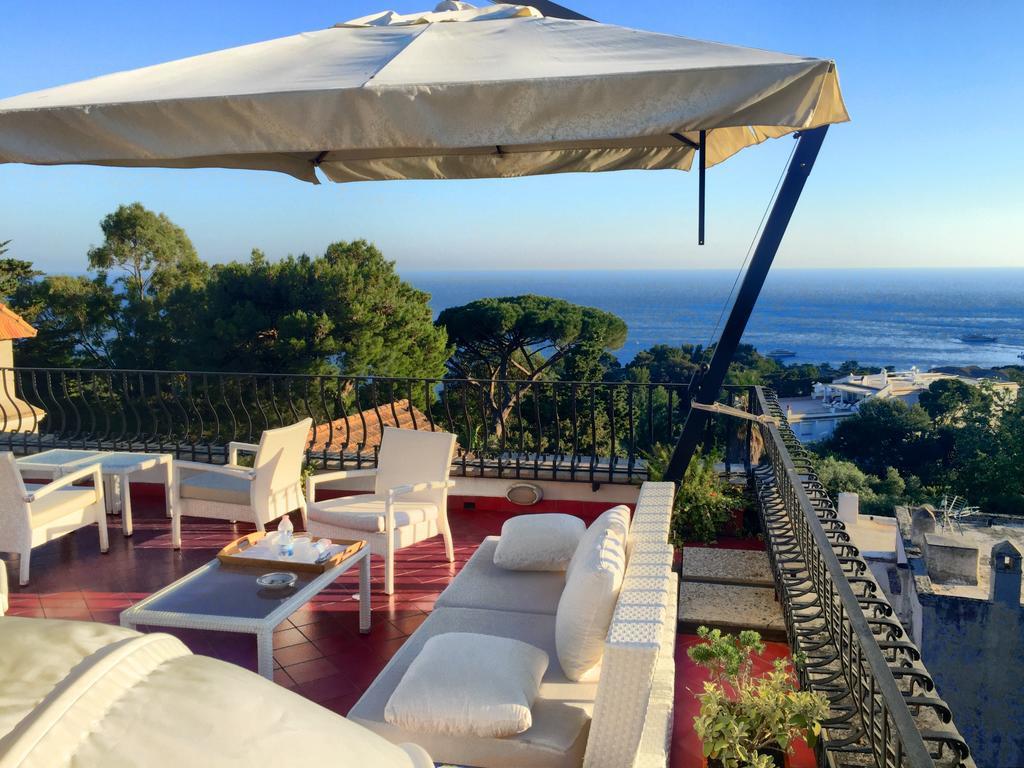 Bed & Breakfast Silia