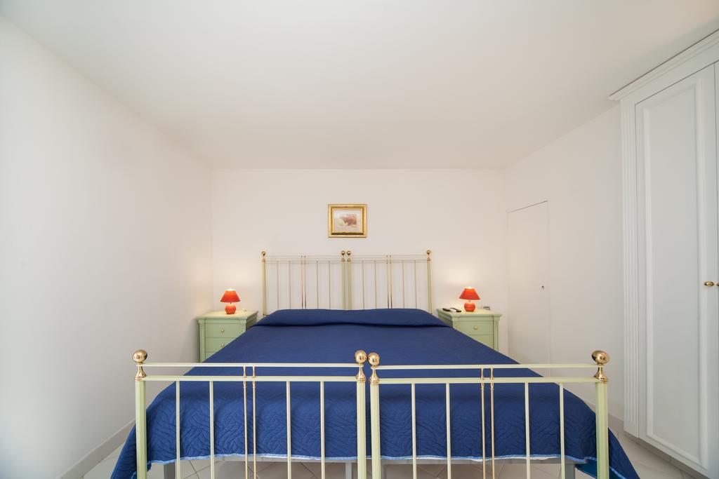 Bed & Breakfast Villacore 2*