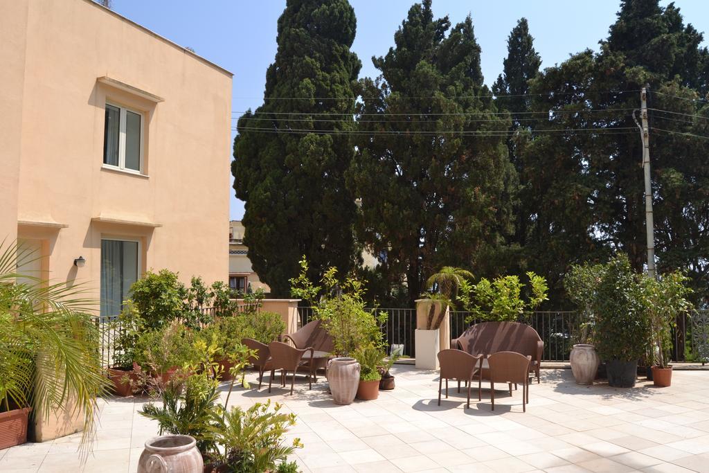 Tiberio Palace - The Leading Of The World Capri