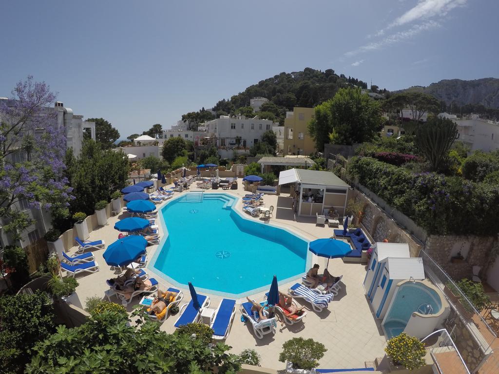 Hotel San Felice