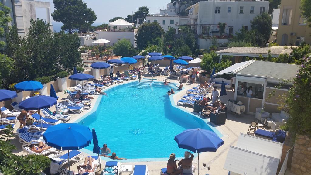 Hotel San Felice 4*
