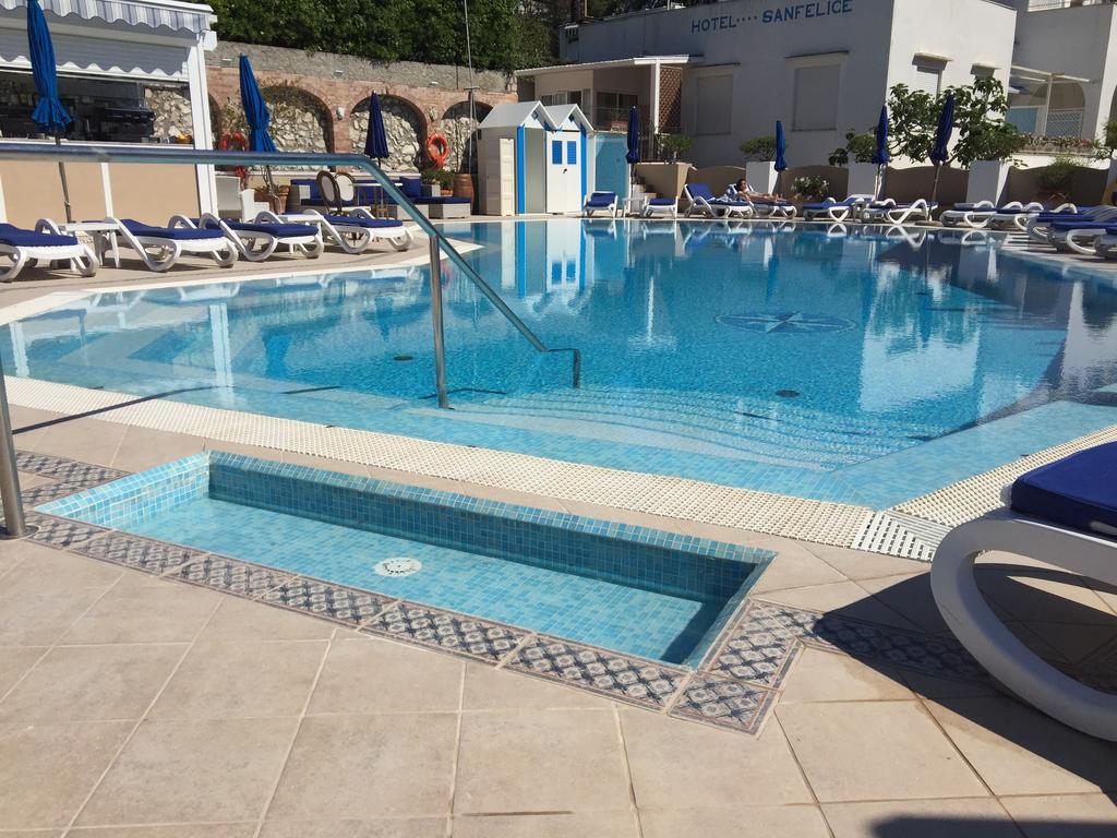 San Felice Capri