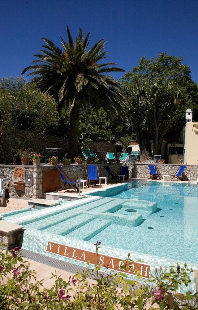 Otel Sarah 4*