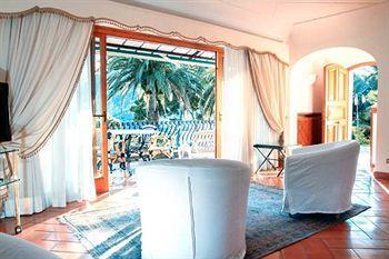 Hotel Casa Morgano