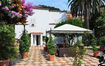 Casa Morgano