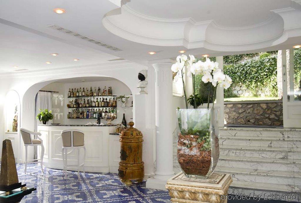 Hotel Casa Morgano 5*