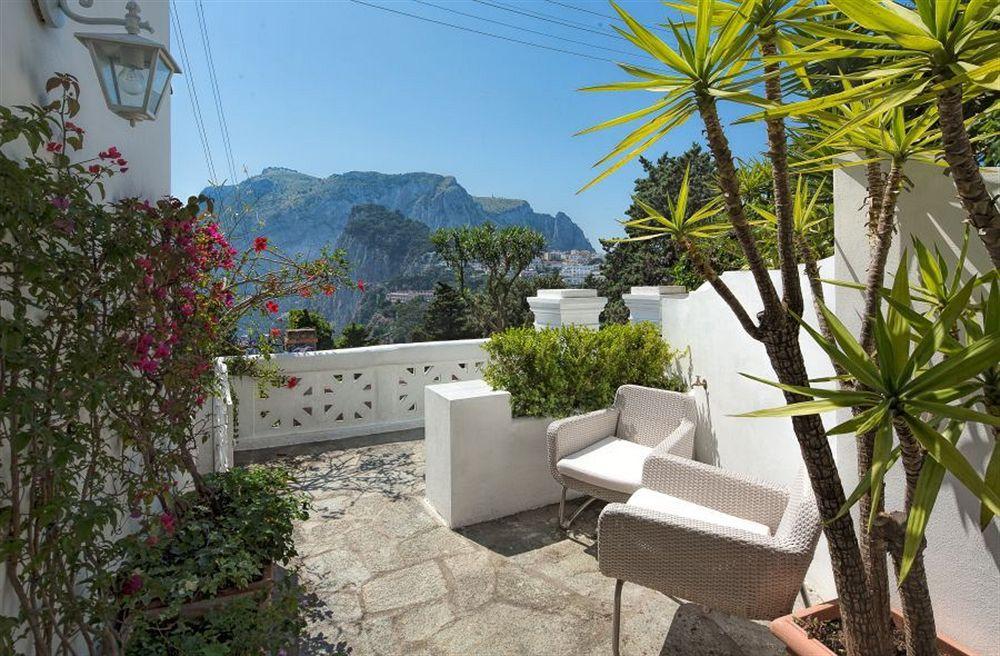 Mariuccia Capri
