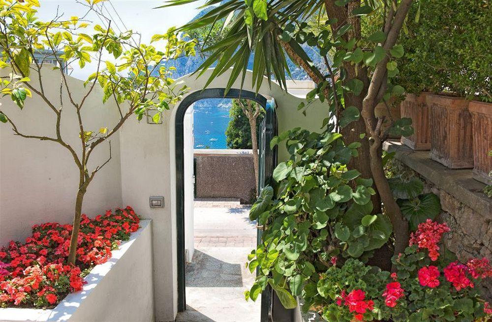Apartment Mariuccia Capri