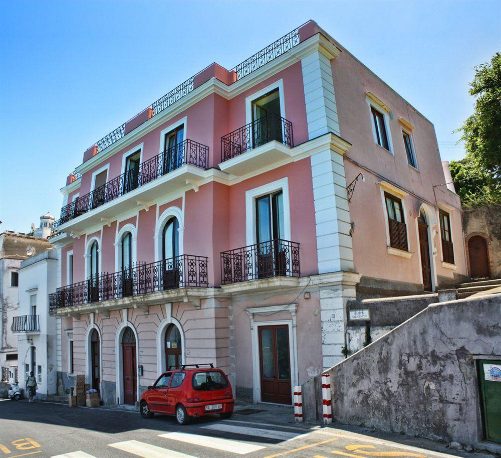 Capri Inn 2* Capri