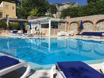 San Felice Hotel Capri