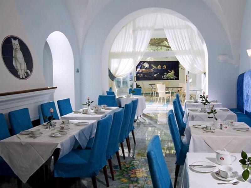 Hotel Gatto Bianco