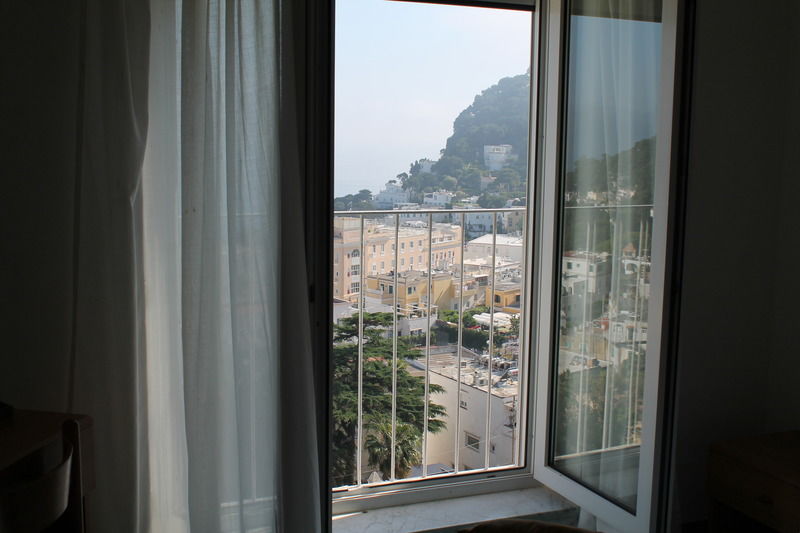 Hotel Esperia Capri